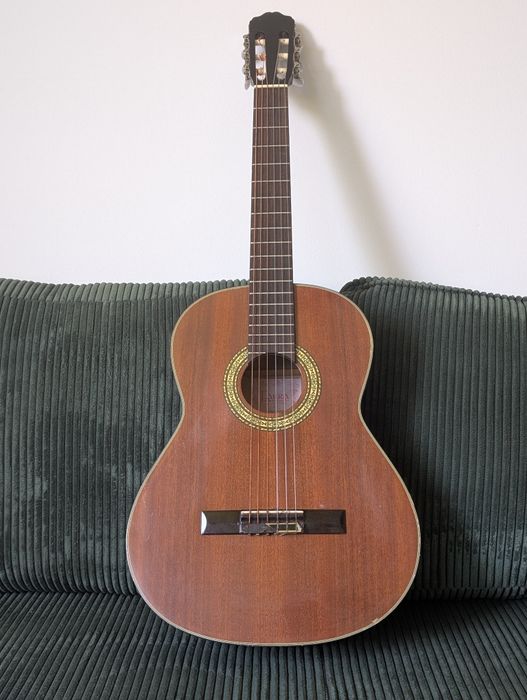 Gitara klasyczna Farra Carlo Caoba 4/4